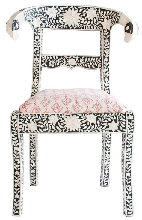 BACKSTORY: The COA chairs .